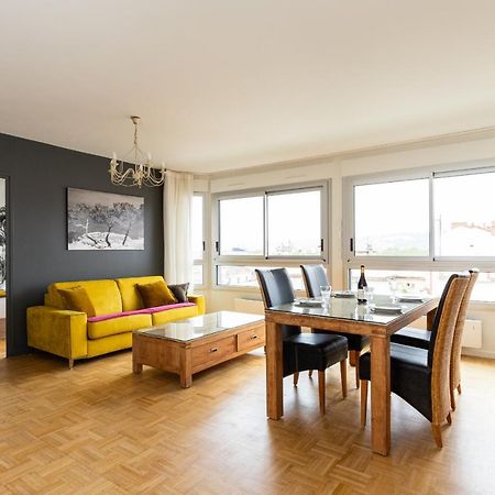 Dify Duguesclin - Quai Du Rhone Apartamento Lyon Exterior foto