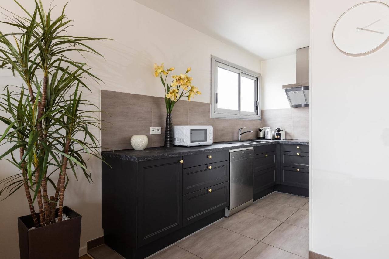 Dify Duguesclin - Quai Du Rhone Apartamento Lyon Exterior foto