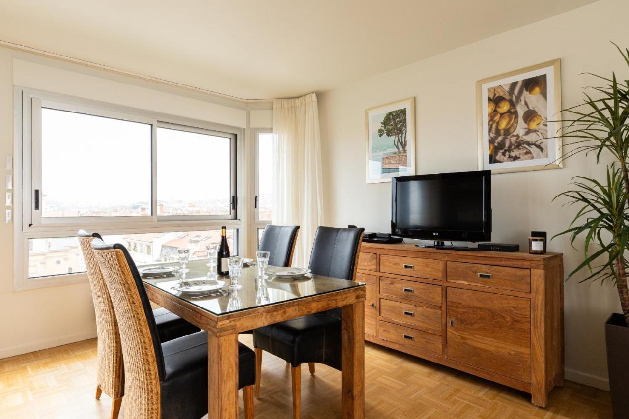 Dify Duguesclin - Quai Du Rhone Apartamento Lyon Exterior foto
