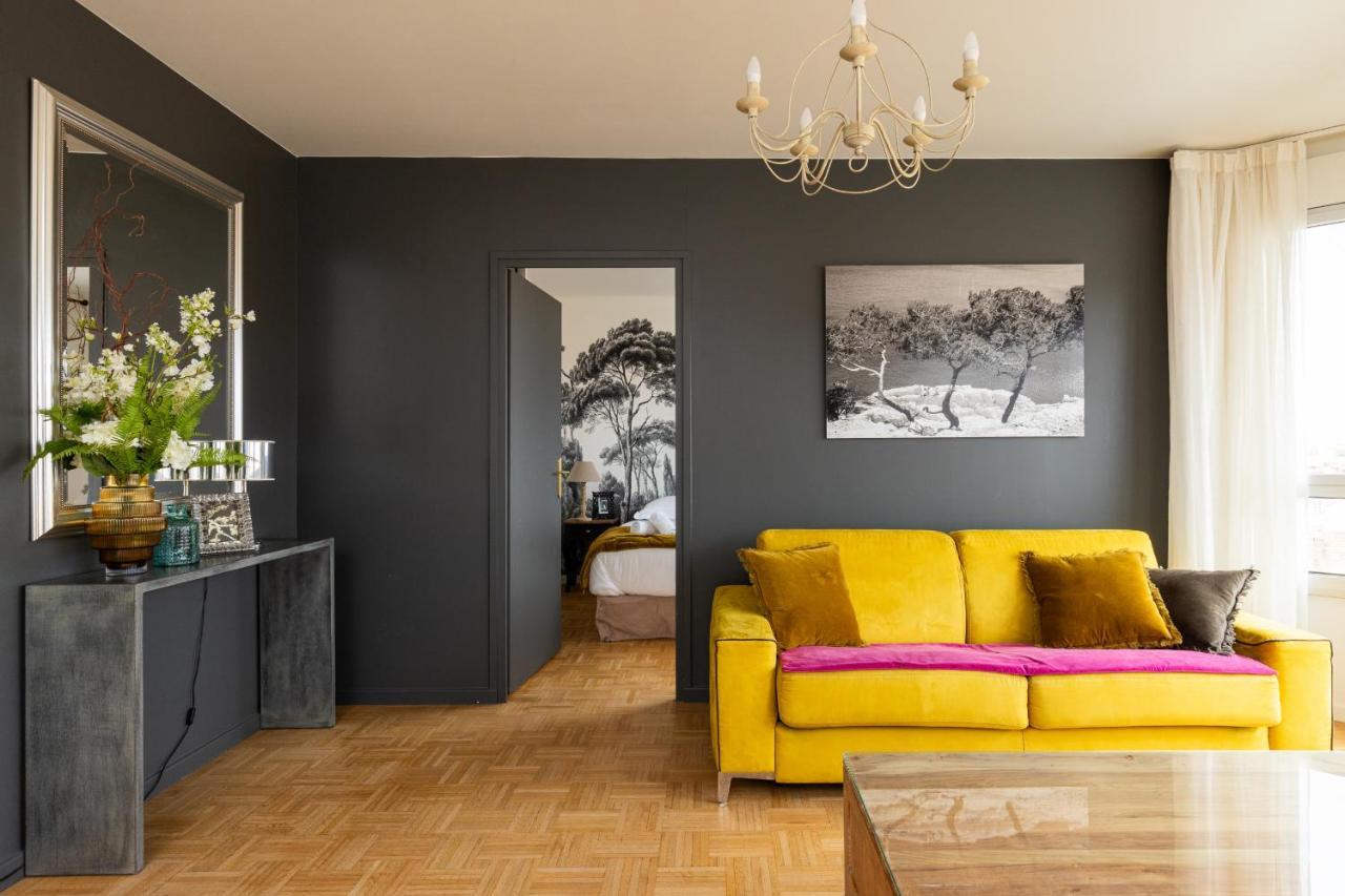 Dify Duguesclin - Quai Du Rhone Apartamento Lyon Exterior foto
