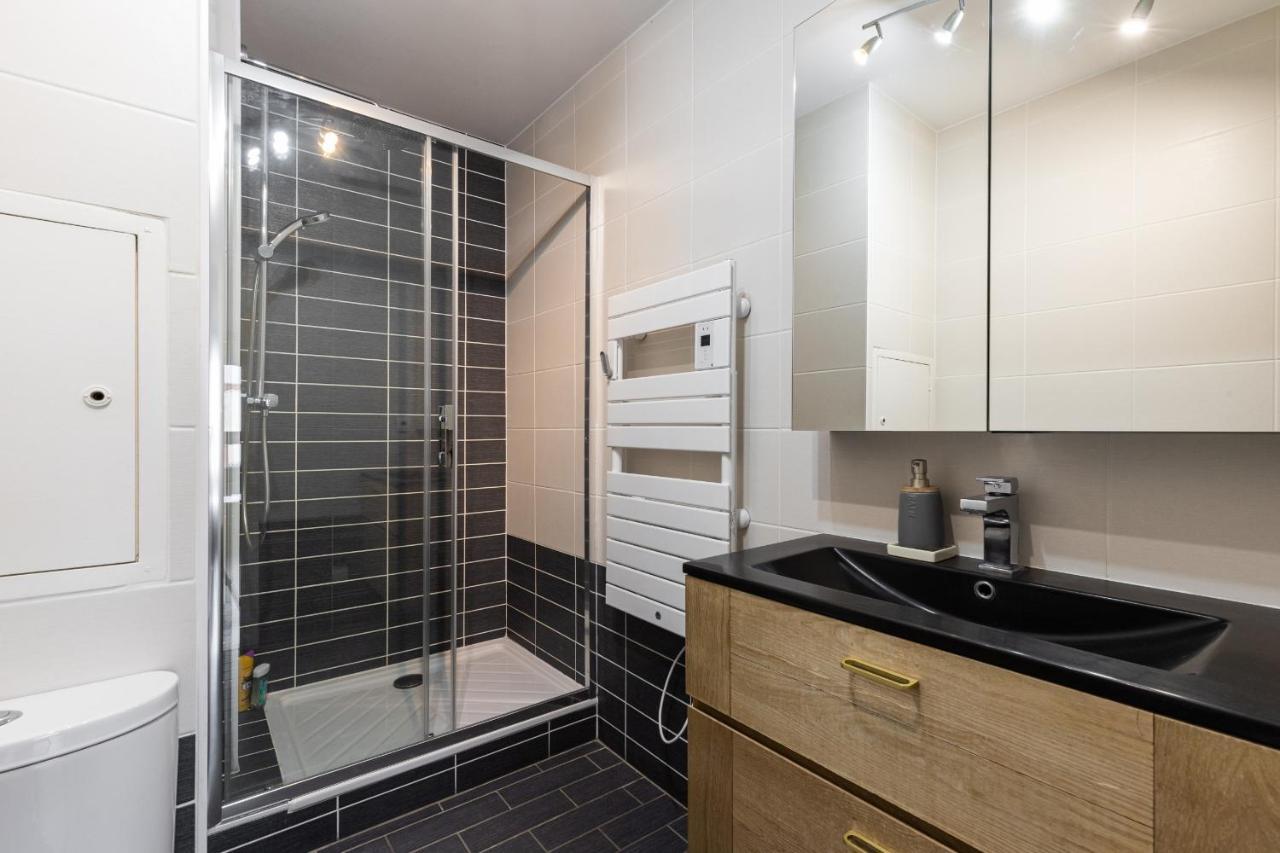 Dify Duguesclin - Quai Du Rhone Apartamento Lyon Exterior foto
